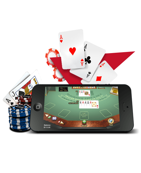 Poker en ligne