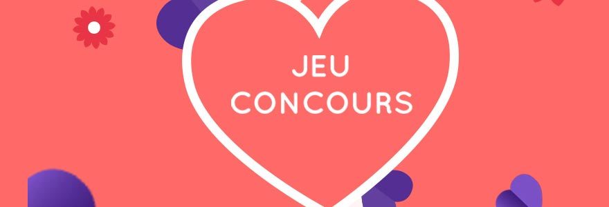 jeux concours