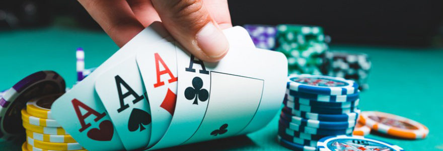 jeux d'argent